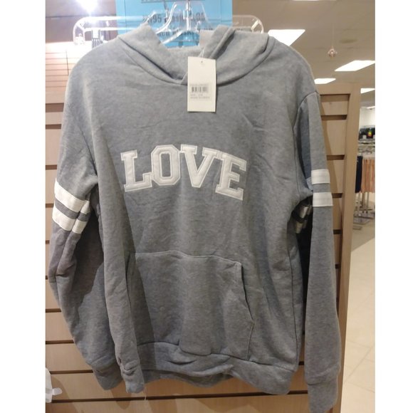 LIDA Tops - Women's Hoodie Top